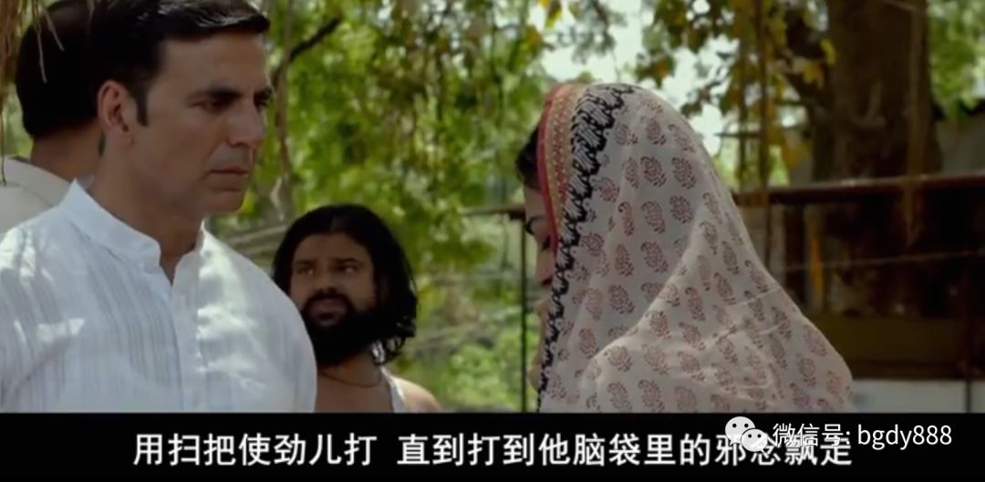 印度讲述发明卫生巾的电影,印度造卫生巾的电影