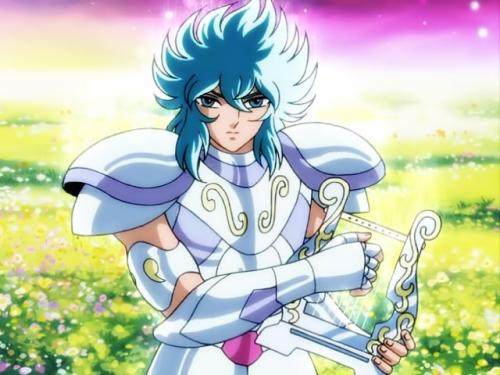 奥路菲镇魂曲潘多拉,圣斗士三巨头强弱