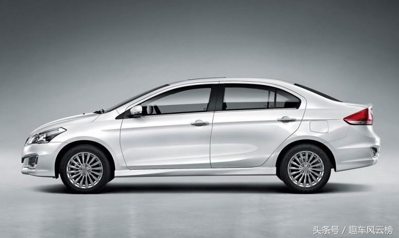 汽车界中的“铁公鸡”，铃木启悦：省油车才是硬道理