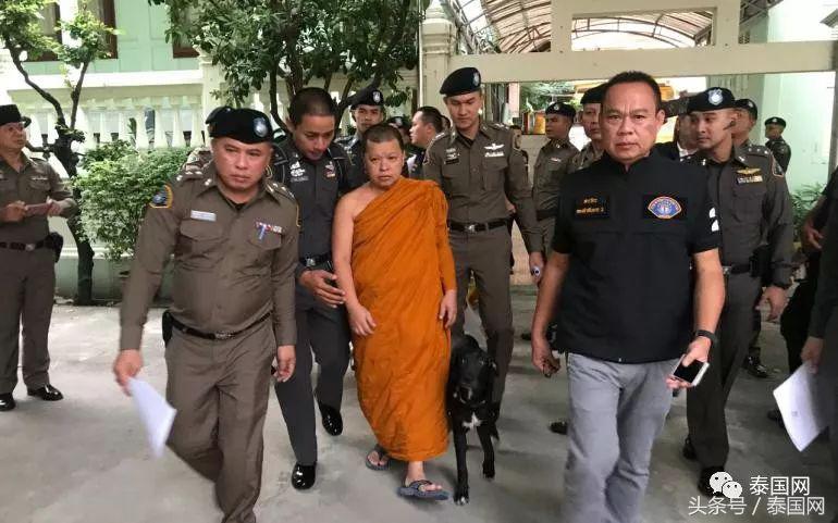 师傅被抓到是不是要扣分,师傅被妖怪捉走了