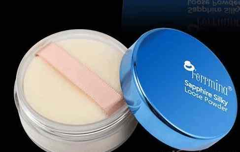 好用的控油的散粉有哪些,哪一款散粉控油效果最好