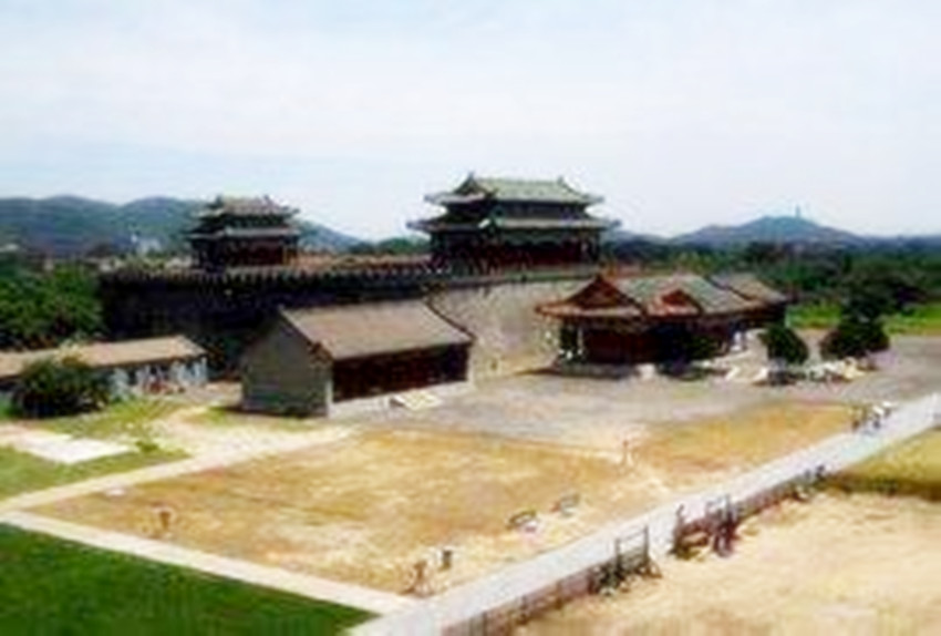 在古代,这个地方有着三样特色,男人来了之后大多不愿意回家