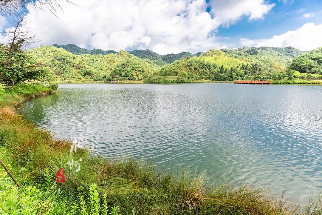 台湾阳明山之前的名字你去过吗,打卡千年永州胜地阳明山