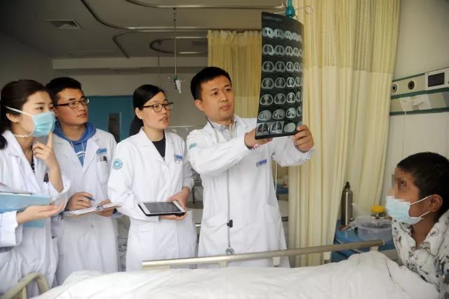 「用心诠释医学精神用科研创新提升医疗水平」徐医附院血液科：勇于创新，实现医疗科研新跨越