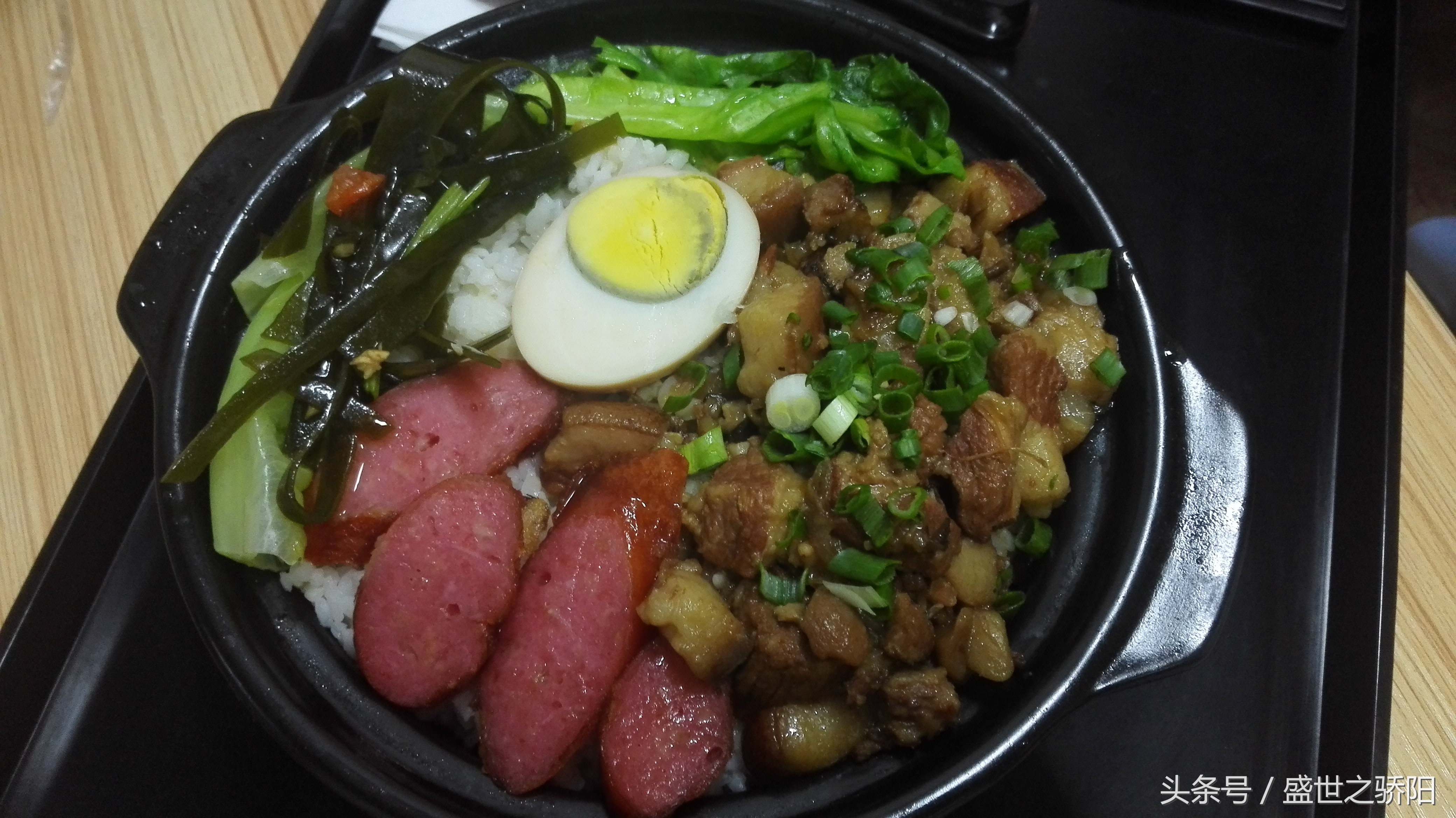 台湾卤肉饭的简单做法大全视频,正宗的台湾卤肉饭制作方法