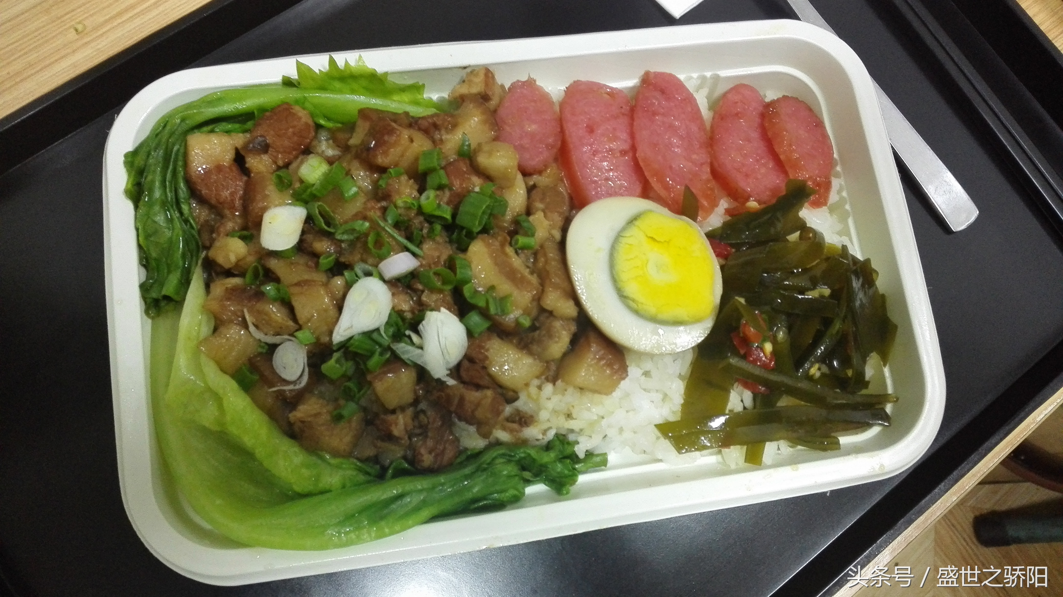 台湾卤肉饭的简单做法大全视频,正宗的台湾卤肉饭制作方法