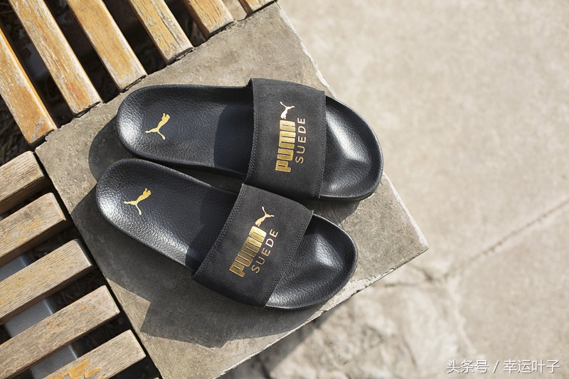 夏日拖鞋推荐高颜值,夏天的拖鞋你喜欢哪一款
