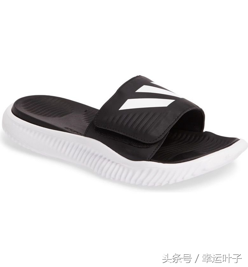夏日拖鞋推荐高颜值,夏天的拖鞋你喜欢哪一款