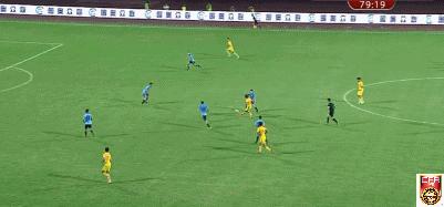 本届国足40强战绩回顾,国足延续66年世预赛首战不败纪录