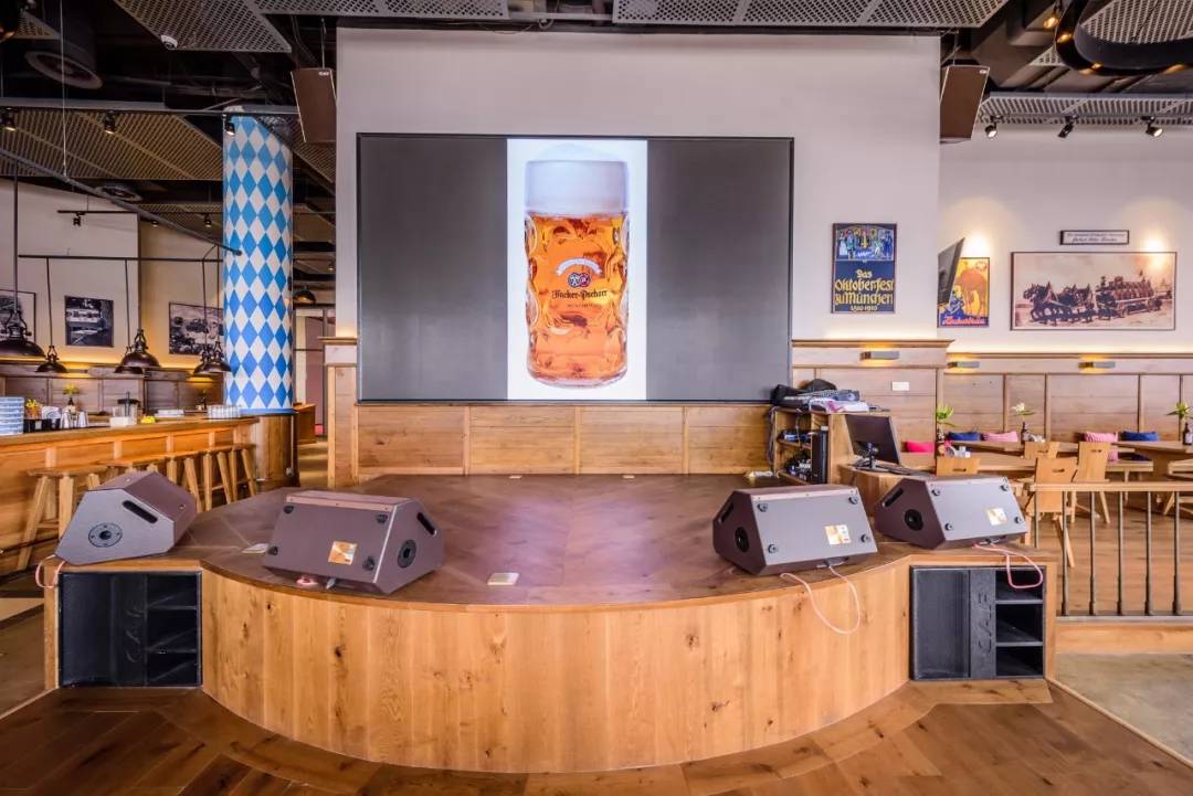 世界杯看球攻略图,又能看世界杯又能喝酒的地方