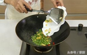 素炒玉米豌豆,肉和玉米豌豆怎么炒好吃