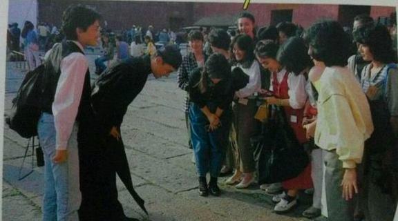 末代帝王的悲惨下场,末代皇帝的悲惨下场