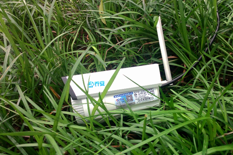 乔安jac5ms监控摄像头拆解,家用乔安监控摄像头哪个系列好