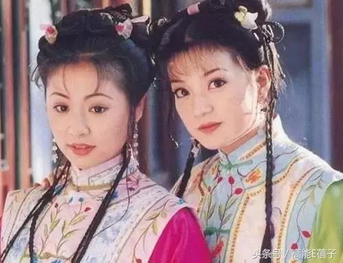 金枝欲孽女子图鉴,金枝欲孽中最悲惨的女人