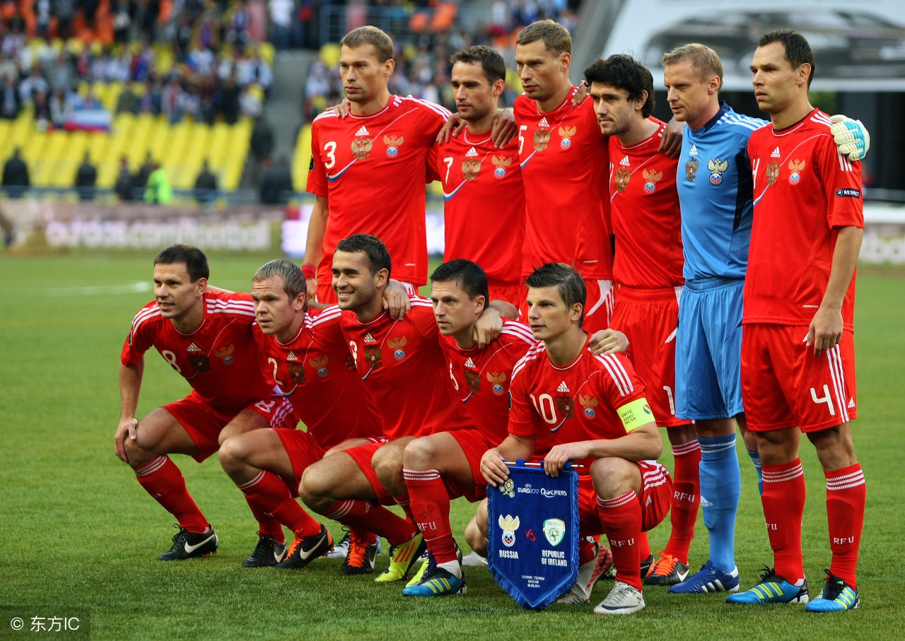 世界杯中的死亡之组,俄罗斯世界杯死亡半区