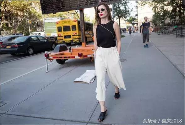 腰细臀大的女生怎么穿,腰细屁股大的女生怎么穿裤子