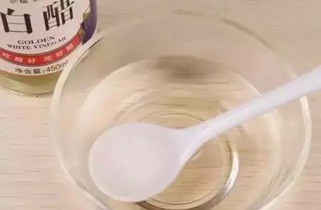 洗白棉T的方法竟然有这么多？！