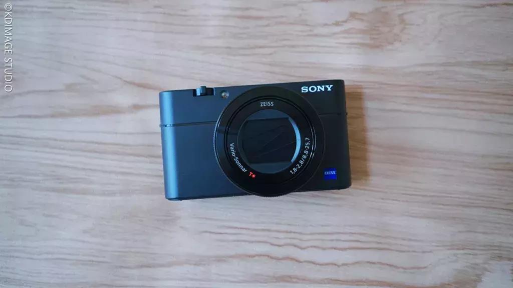 索尼黑卡5和5a区别,索尼相机黑卡5