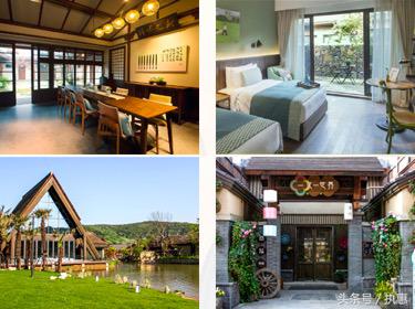 操盘手吴国平,拈花湾吴国平