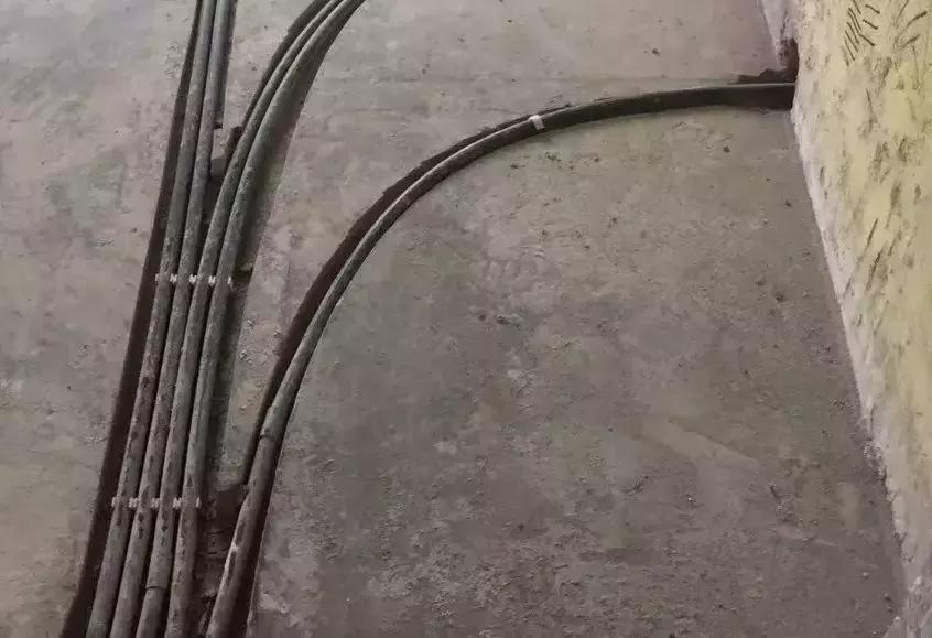 水电装修注意事项及改造,装修水电改造步骤及注意事项