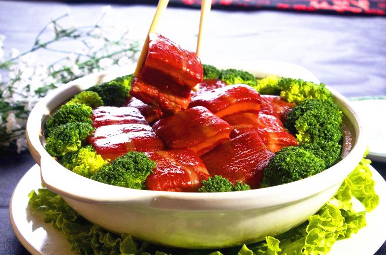 卤肉配方怎么隐藏,九个绝密卤肉配方和做法