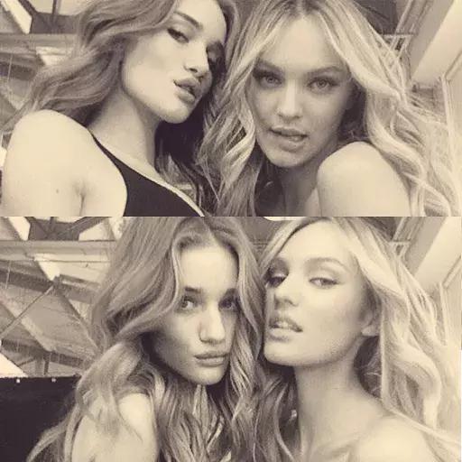 维密超模未婚生育 (维密未婚产子的女人)