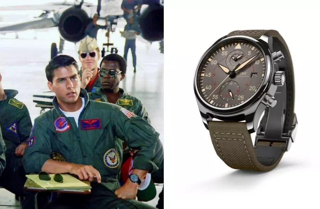 川航英雄机长、萨利机长和世界大战英国飞行员的腕表都有什么讲究
