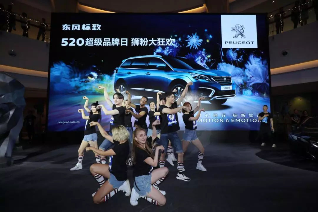 1对255万的表白，小狮子的爱你感受到吗？