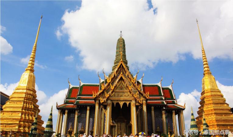 泰国佛教跟中国佛教区别,泰国佛教中国佛教藏传佛教