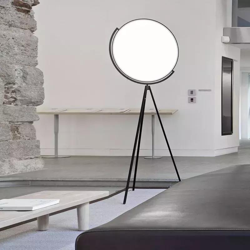 推荐比较好的落地灯,有设计感的落地灯推荐