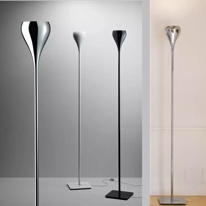 推荐比较好的落地灯,有设计感的落地灯推荐