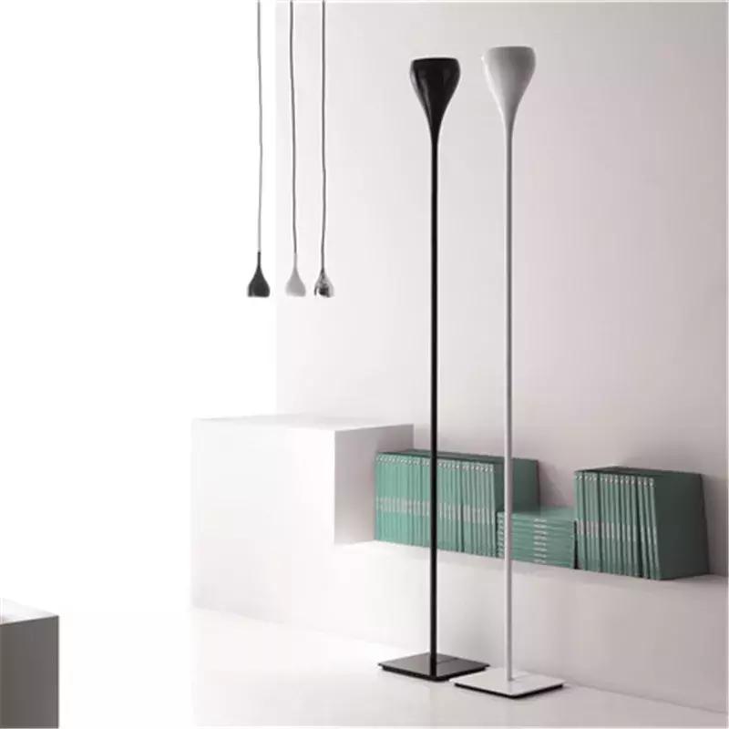 推荐比较好的落地灯,有设计感的落地灯推荐