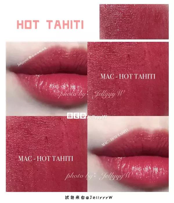 mac新品大子弹头,mac新品大子弹头试色