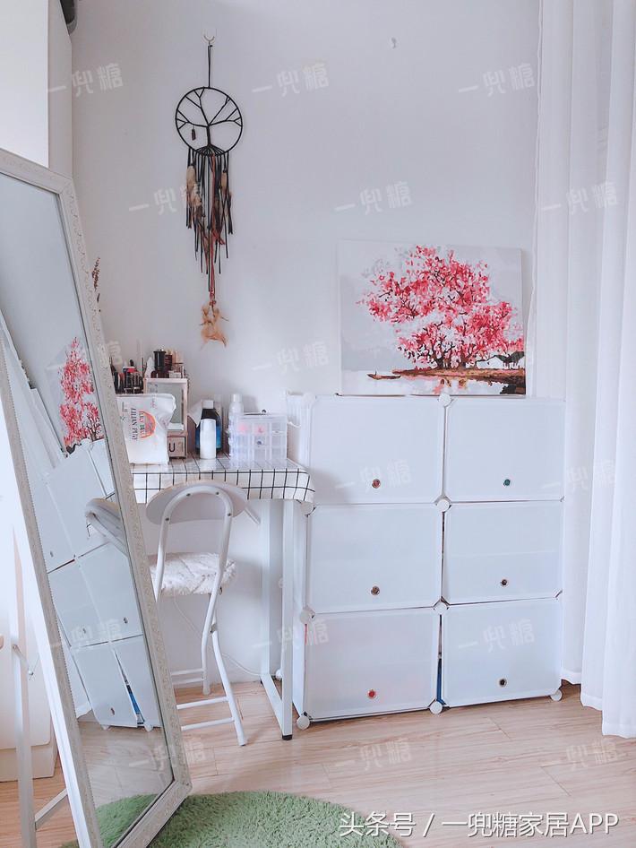 18平米单间改一厨一卫一室一厅,18平方改一室一厅