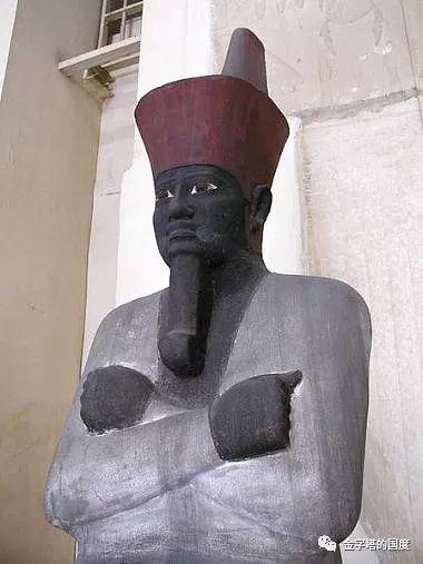 地球最强神王,埃及法老王有多厉害