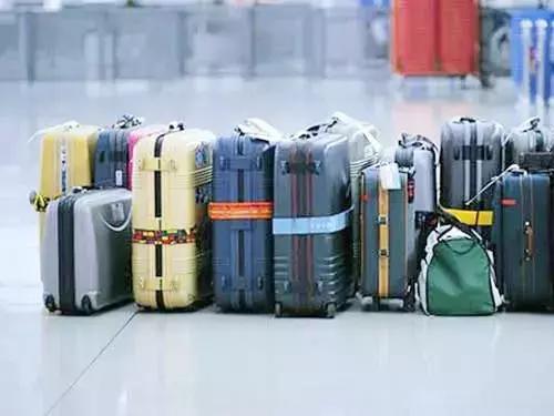 大连机场安检快吗,大连机场快速安检通道在哪