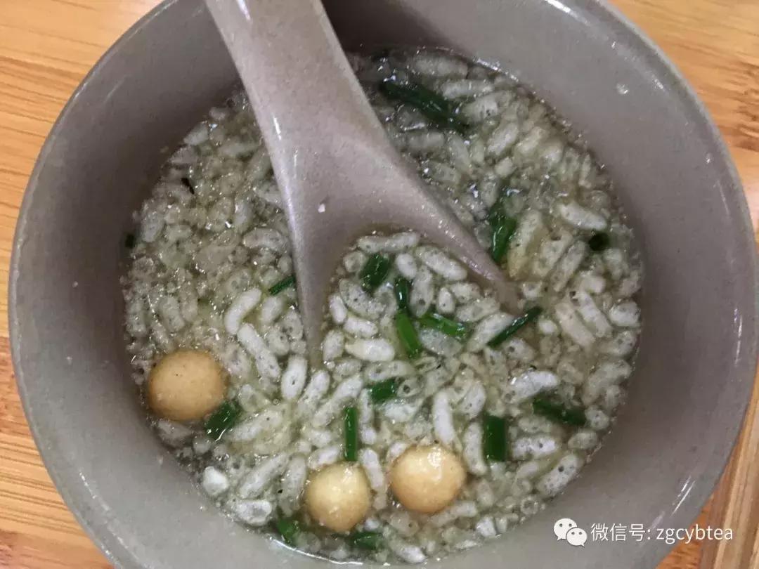 油茶哪里的最好吃最正宗,有什么好吃的油茶