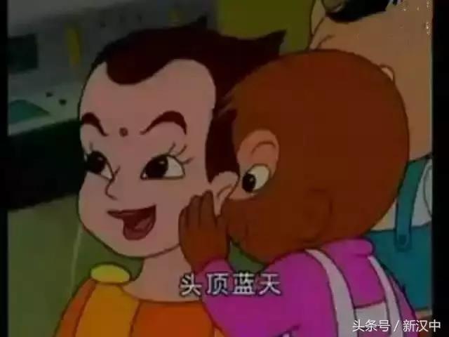 708090后经典动画,80后必看的15部动画片