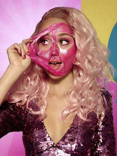 可爱又好看的软萌妆 (可爱又减龄的漫画妆)