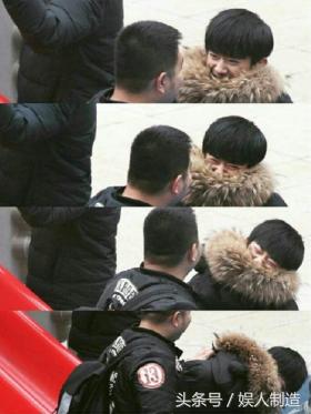 易烊千玺和胖虎的易胖CP感动万千少女，你要pick吗？