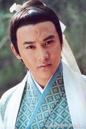 少年包青天第三部是周杰主演的吗,少年包青天周杰和陆毅谁演得好