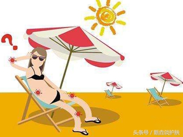 洗脸后的防晒霜可以直接用吗,洁面之后可以直接用防晒霜吗