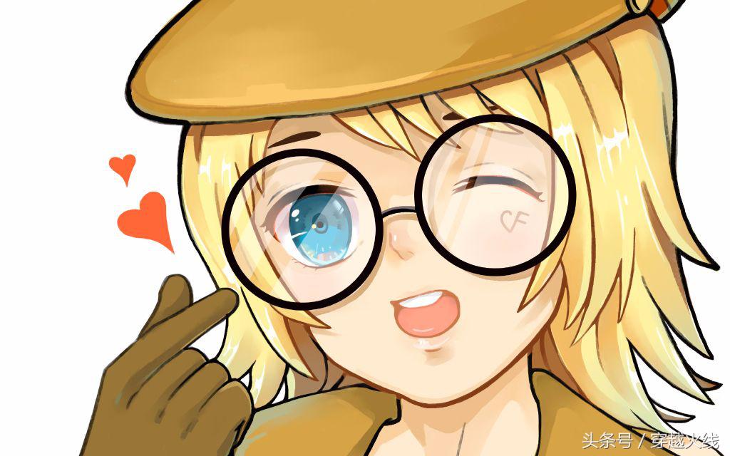 盘点那些玩穿越火线必备的bgm,听那些超燃的bgm