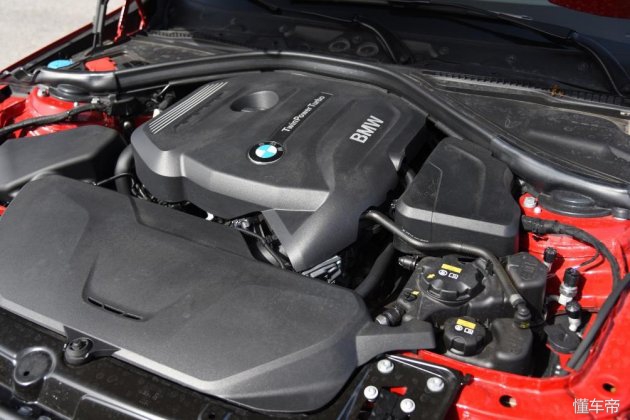 全新bmw3系测试,不一样的全新bmw3系