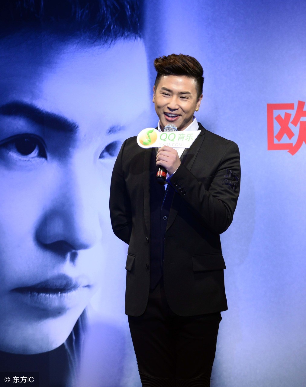 曾经红极一时的主持人,曾经红极一时的主持