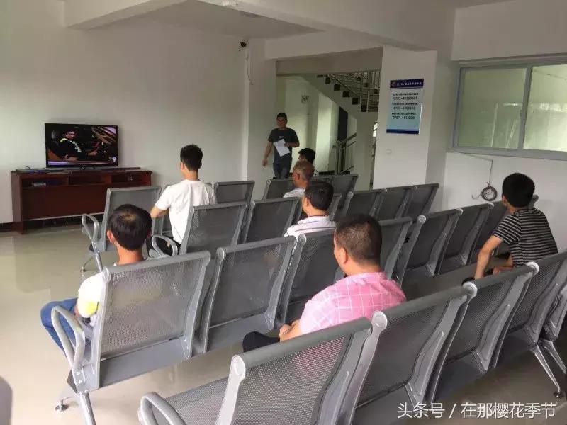 车管所业务大厅改造,车管所系统升级