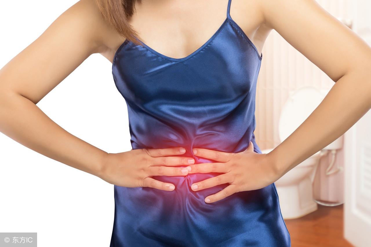 流产手术之后出血情况会维持多久,流产术后出血量极少