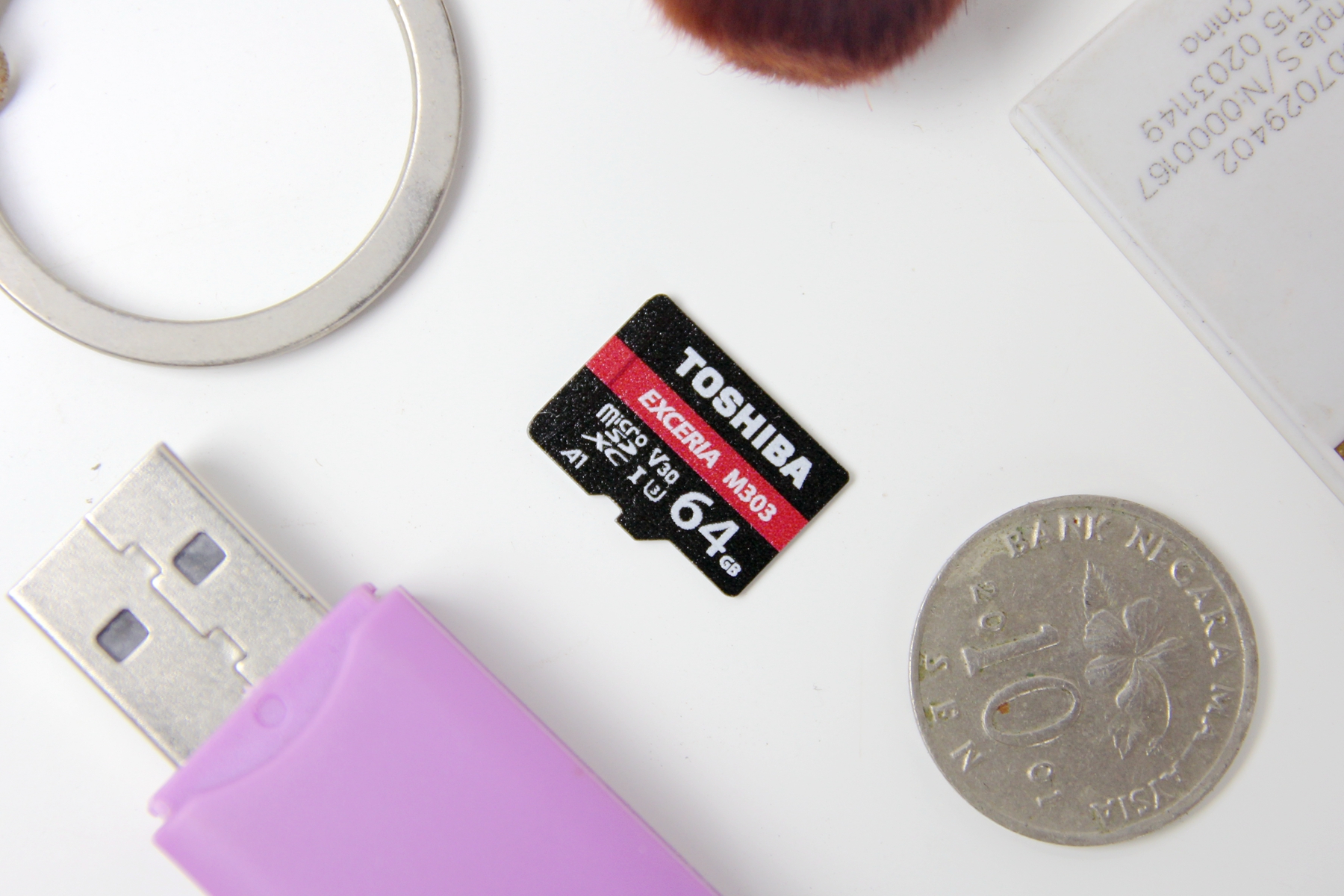 能否挑起“快、准、稳”的扩容重担？东芝TF303体验评测