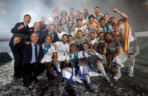 非洲兄弟厉害呀！世界杯球衣为Nike创收超12亿，绝地求生要凉？腾讯堡垒之夜正式过审｜懒熊早知道