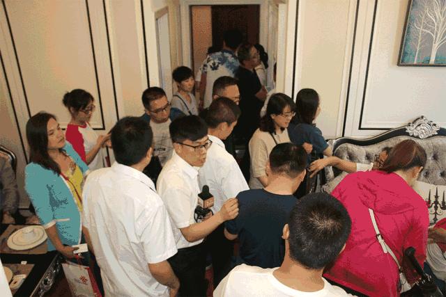 1项目开盘,4土地出让,6工程进度曝光,诸多城建引爆话题热点!